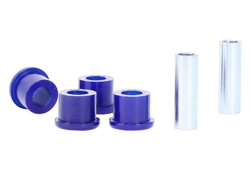 SPR Bushings - Control Arm - SuperPro 1975 Triumph TR7 Base Front Lower Inner Control Arm Bushing Kit