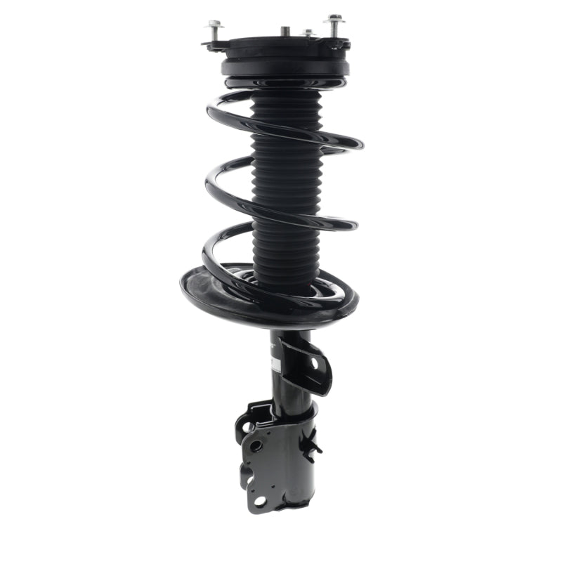 KYB Shocks & Struts Strut Plus - KYB Shocks & Struts Strut Plus Front Left 13-15 Nissan Altima
