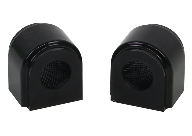 WL Bushings - Sway Bar - Whiteline 15-21 Volkswagen Golf/GTI Rear Sway Bar Bushing Service Kit
