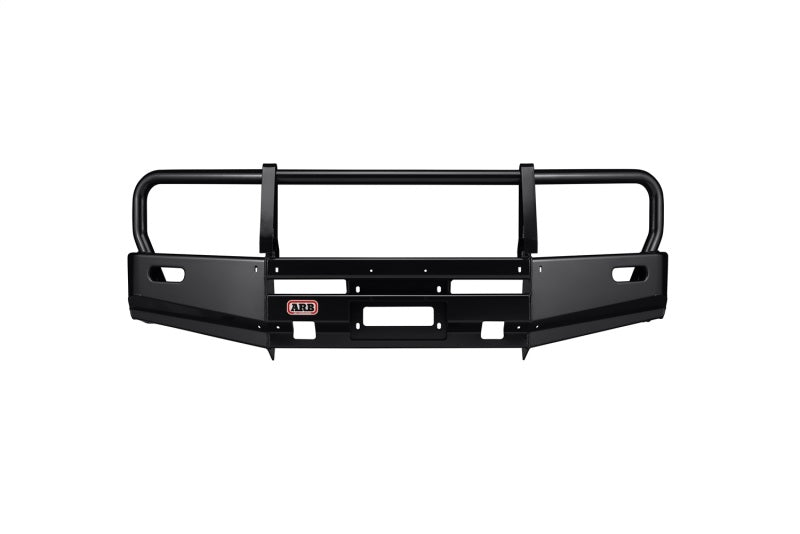 ARB Bull Bars - ARB Winchbar Toyota Tacoma 05-11 (Fit Kit NOT Included)