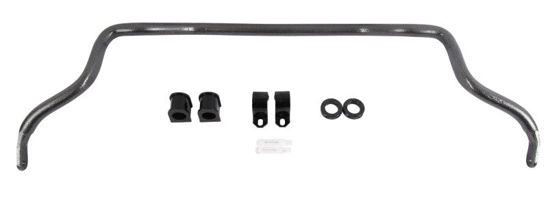 HWG Front Sway Bars - Hellwig 05-15 Toyota Tacoma 4WD Solid Heat Treated Chromoly 1-3/8in Front Sway Bar