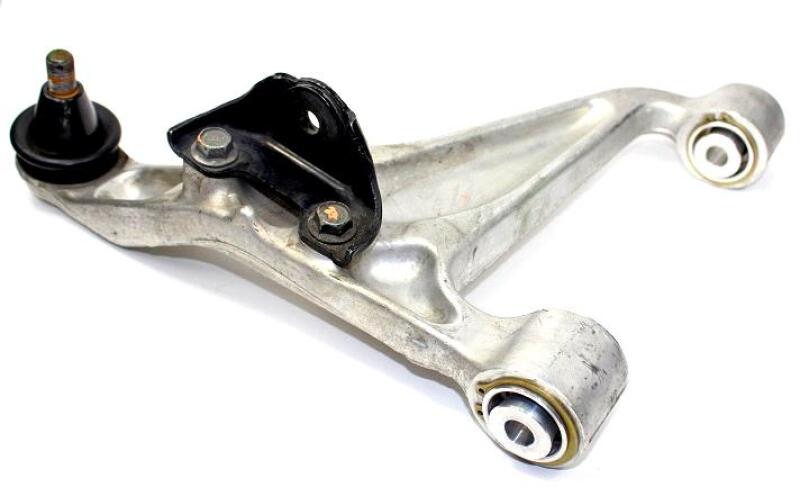 SPP Monoball Bushings - SPL Parts 03-08 Nissan 350Z (Z33) Rear Upper Arm Monoball Bushings