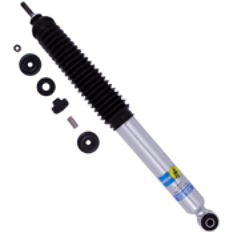 BIL B8 5100 Series Shocks - Bilstein B8 17-19 Ford F250/350 Front Shock Absorber (Front Lifted Height 4in)