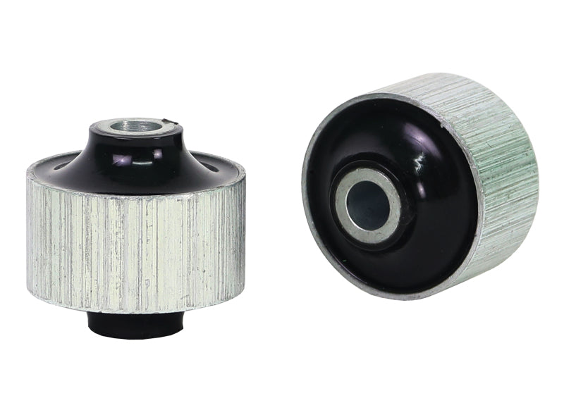 WL Bushings - Control Arm - Whiteline 10-14 Subaru Legacy / Subaru Outback Front Control Arm Bushing Kit (Lower Inner Rear)