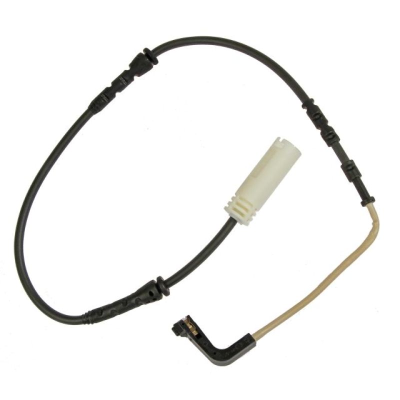 PSB Euro-Stop Brake Pad Sensor - Power Stop 08-13 BMW M3 Front Right Euro-Stop Electronic Brake Pad Wear Sensor