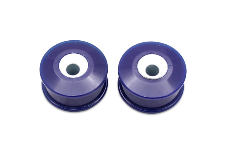 SPR Bushings - Control Arm - SuperPro 1999 Volkswagen Golf GTI Front Lower Inner Rearward Control Arm w/ Caster Bushing Kit
