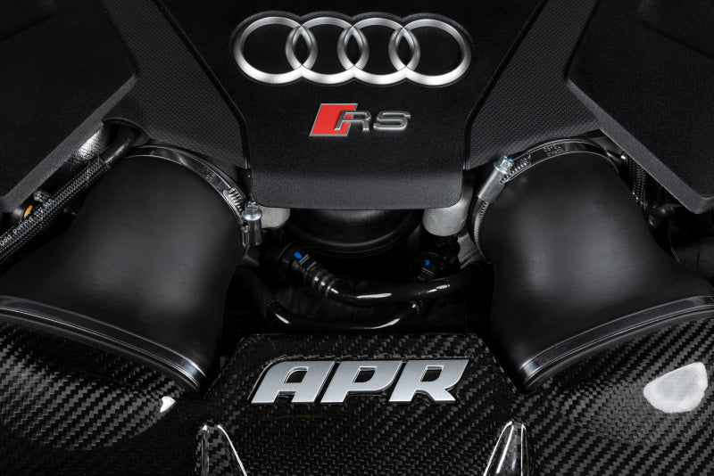 APR Intake Systems - APR 21-26 Audi RS6 Avant C8 Intake System