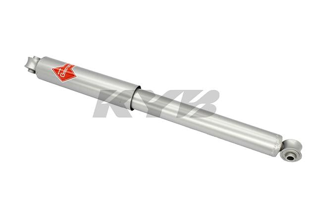 KYB Shocks & Struts Gas-A-Just - KYB Shocks & Struts Gas-A-Just Front & Rear FORD Expedition (2WD) 1997-02 FORD Expedition (4WD) 1997