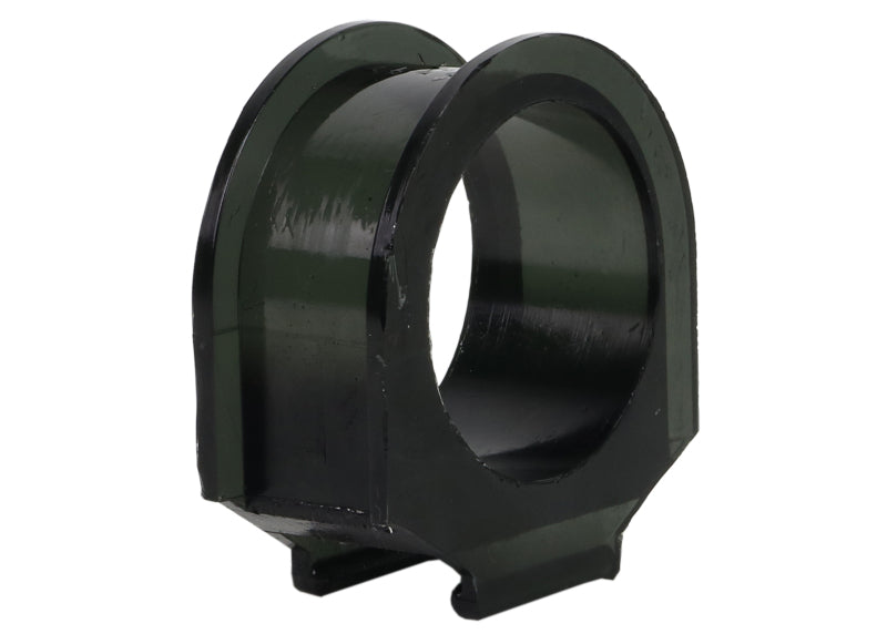 WL Bushings - Steering Rack - Whiteline Plus 03-09 VAG MK5 A5/Type 1K Steering Rack & Pinion Mount