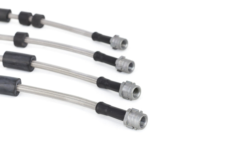 GR G-Stop Brake Line Kits - Goodridge 13-16 Ford Escape (All Models) SS Brake Line Kit