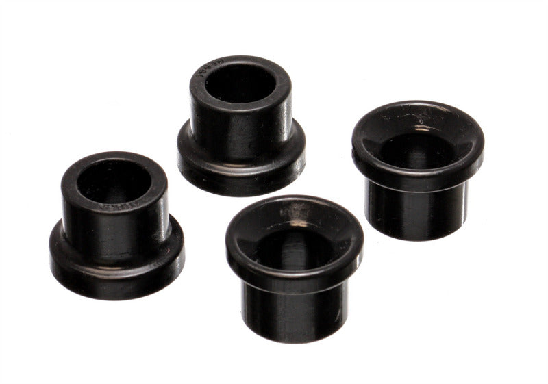 ES Steering Rack Bush - Black - Energy Suspension Dakota Steering Rack Bushings - Black