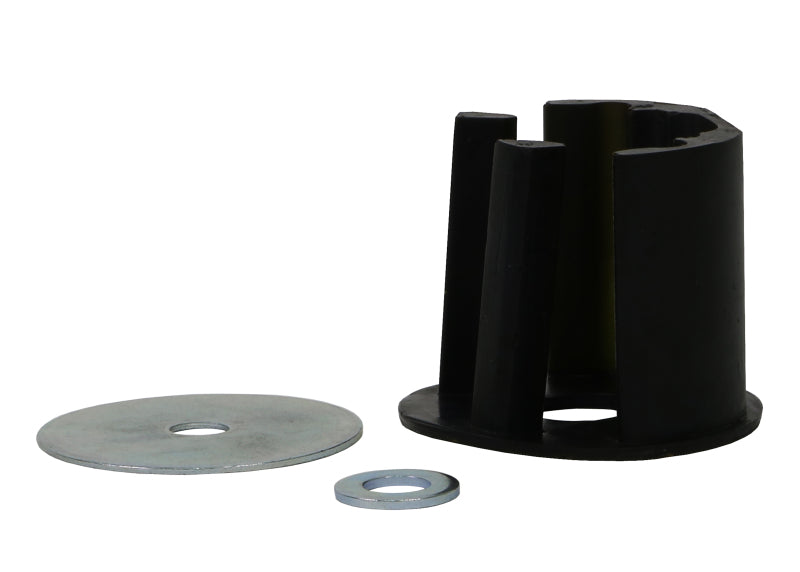 WL Bushings - Other - Whiteline 8/03+ Volkswagen Golf / 2/06+ Jetta / 8/06+ Audi TT Front Torque Arm Insert Bushing