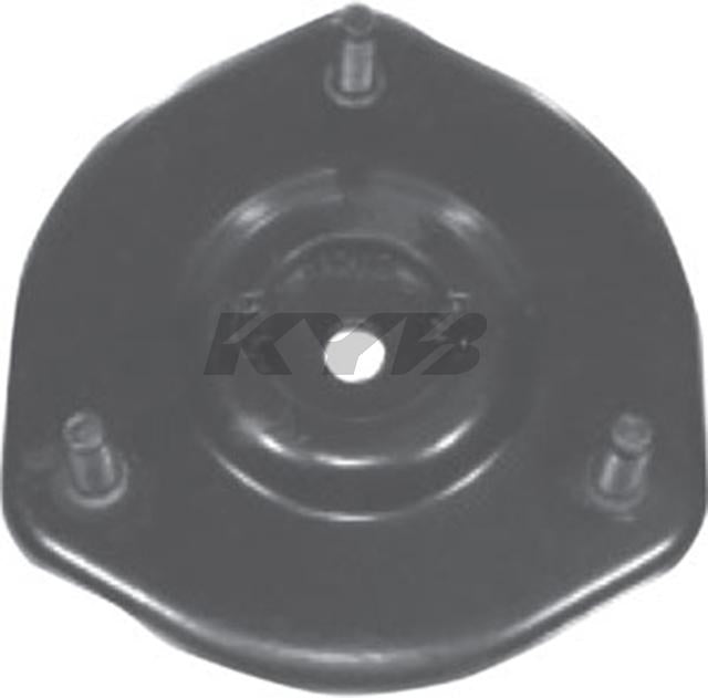 KYB Strut Mounts - KYB Shocks & Struts Strut Mounts Front MAZDA 6 2003-04