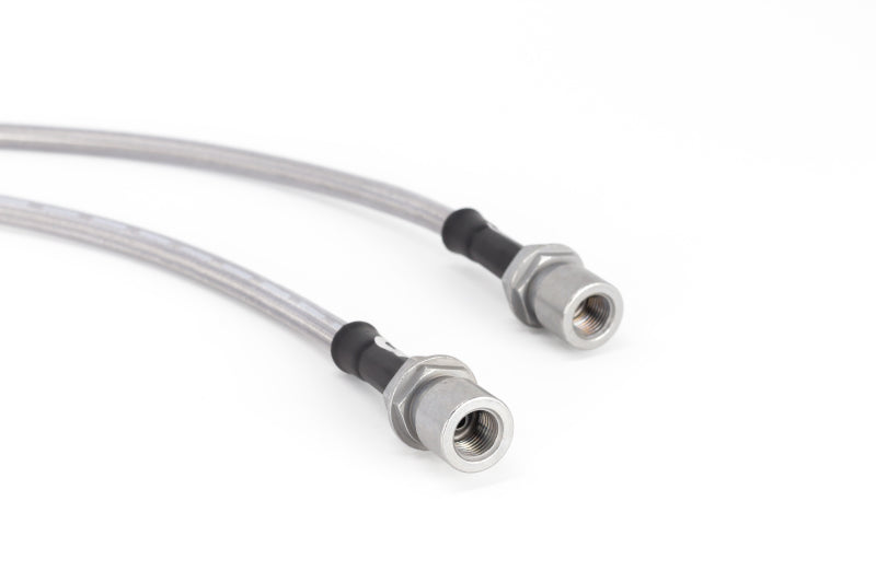 GR G-Stop Brake Line Kits - Goodridge 2/2010-2011 Ford F-150 SS Brake Lines