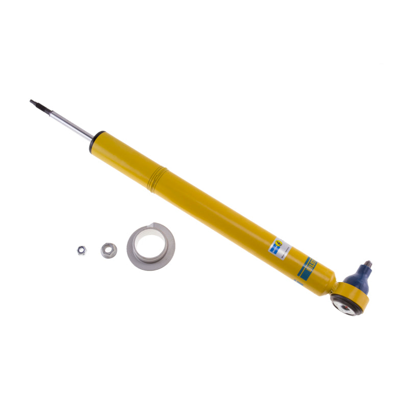BIL B6 Series Shocks - Bilstein B6 03-08 Mercedes-Benz SL55 AMG (w/o Electronic Suspension) Front Monotube Shock Absorber