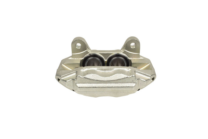 DBA Street Series Calipers - DBA 90-98 Toyota Landcruiser (J80) Street Series Left Front Caliper