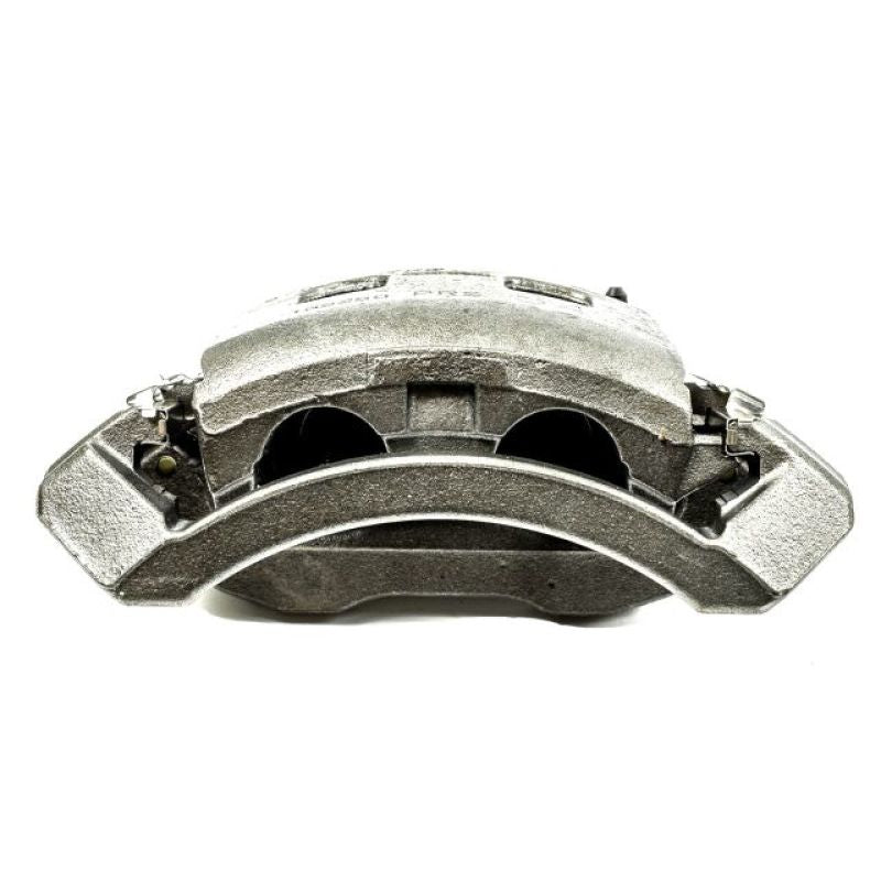 PSB Autospecialty Caliper - Power Stop 02-05 Dodge Ram 1500 Front Right Autospecialty Caliper w/Bracket