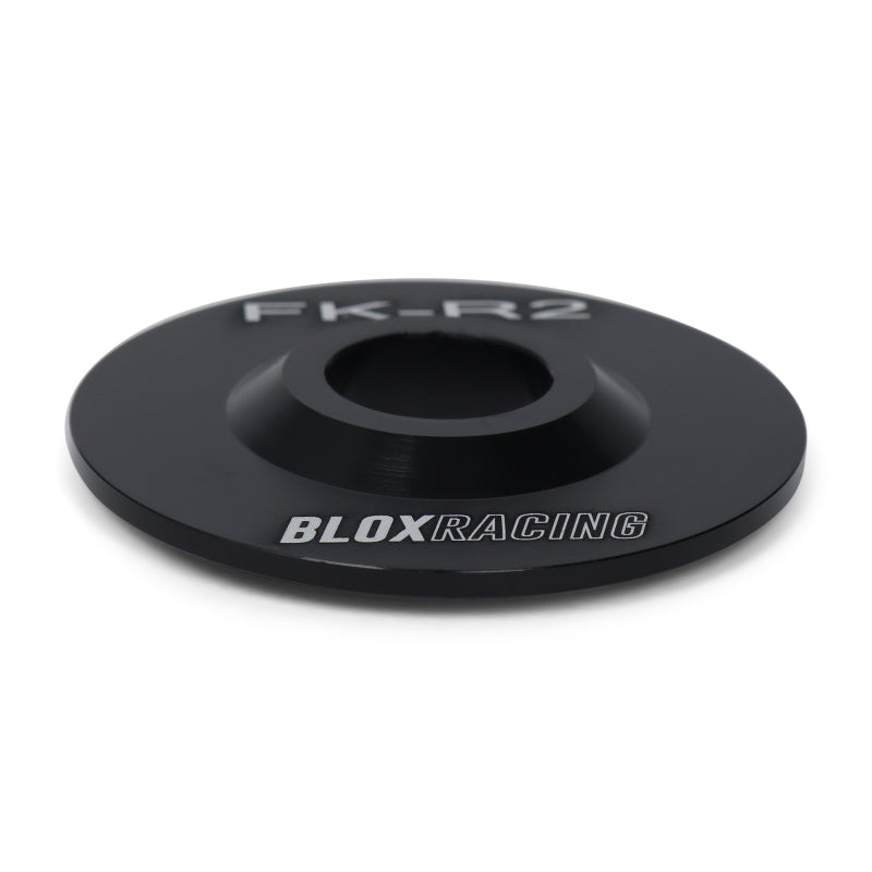 BX Subframe Hard Collar Kits - BLOX Racing 16-21 FK Civic - Rear - 12 Pieces Subframe Hard Collar Kit