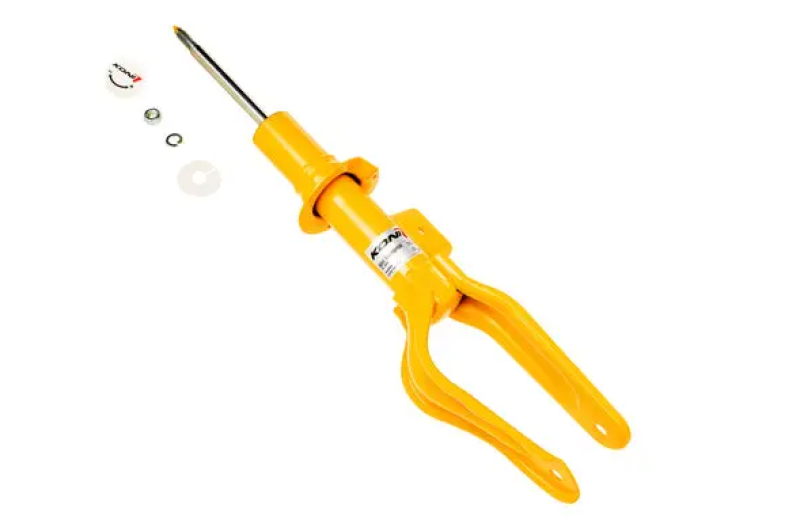 KON Sport (Yellow) Shocks - Koni Sport (Yellow) Shock 17+ Tesla Model 3/ 20+ Model Y AWD/RWD Front Passenger Side