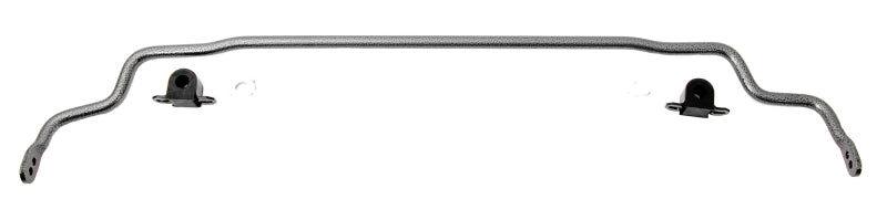 HWG Rear Sway Bars - Hellwig 18-21 Jeep Wrangler JL Solid Heat Treated Chromoly 7/8in Rear Sway Bar