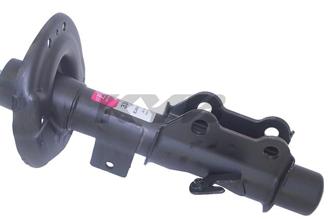 KYB Shock & Strut Excel-G - KYB Shocks & Struts Excel-G Front Right Chevrolet Camaro SS V8 2010