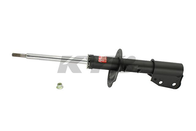 KYB Shock & Strut Excel-G - KYB Shocks & Struts Excel-G Front Left CHEVROLET Equinox 2005-06 PONTIAC Torrent 2006