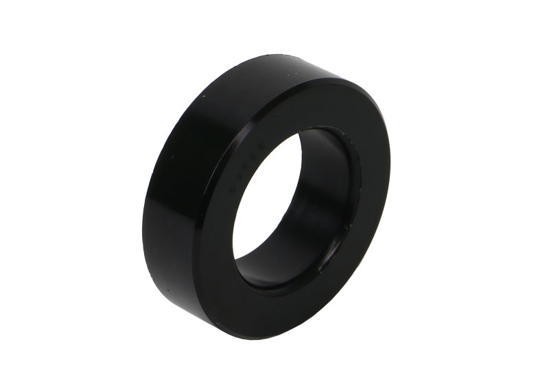 WL Bushings - Other - Whiteline Front Spring Pad Bushing (+30mm) 97-06 Jeep Wrangler TJ / 06+ Wrangler JK