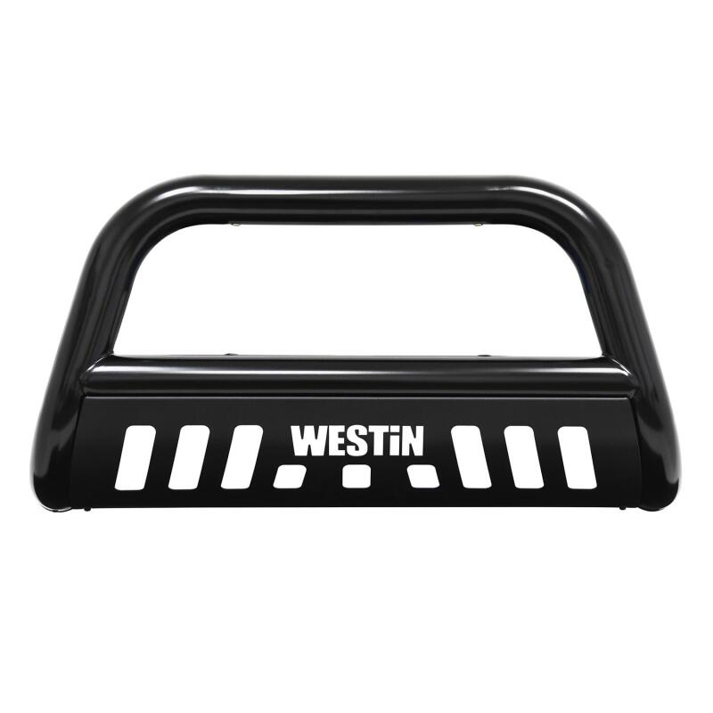 WES Bull Bars - E-Series - Westin 19-21 Ford Ranger E-Series Bull Bar - Black