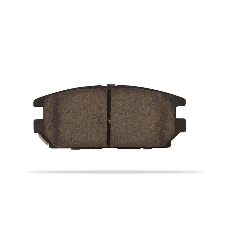 PED Extreme Brake Pads - Pedders 06-15 Toyota Tacoma Replacement Rear Brake Pads (For PBCK006)