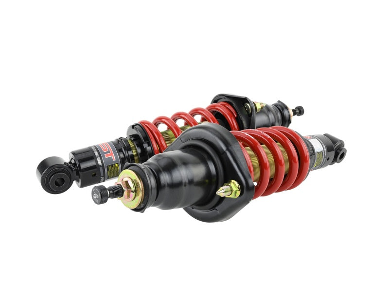 SK Pro-ST Coilovers - Skunk2 01-05 Honda Civic / 01-05 Acura Integra Pro-ST Coilovers (Front 10 kg/mm - Rear 10 kg/mm)