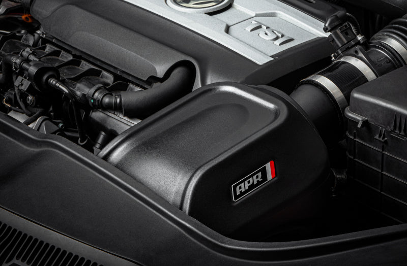 APR Intake Systems - APR 2013 Audi TTS Quattro 1.8T/2.0T EA888 PQ35 PEX Intake System - Front Airbox