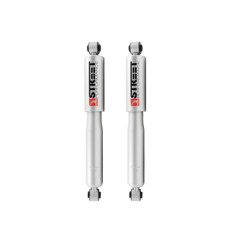 BT Shock Absorber - Belltech 20-26 Chevrolet Silverado 1500 Street Performance Shock Absorber Set