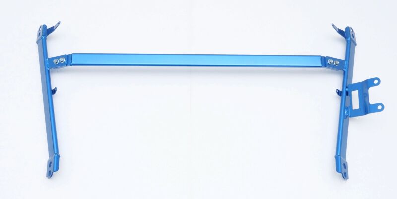 CUS Power Braces - Cusco Power Brace Front Cross Member 23+ Toyota GR Corolla (GZEA14H)