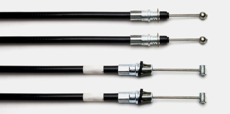 WIL Parking Brake Cable Kit - Wilwood Parking Brake Cable Kit Combination Parking Brake Caliper Mini Cooper
