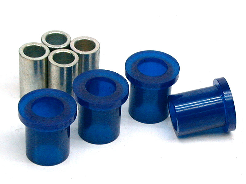 SPR Bushings - Control Arm - SuperPro Lotus Elan Rear Lower Wishbone