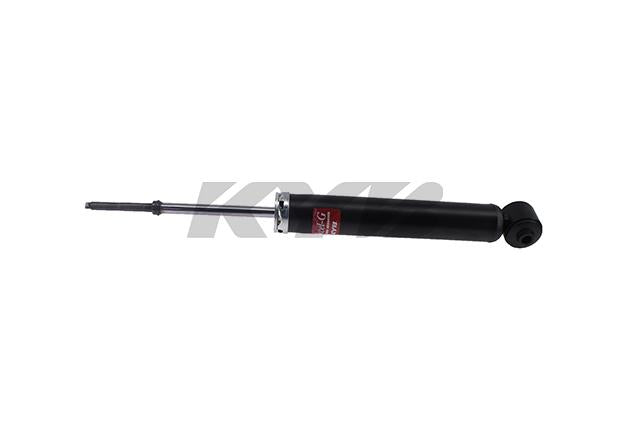 KYB Shock & Strut Excel-G - KYB Shocks & Struts Excel-G Rear MITSUBISHI Outlander 2007-10