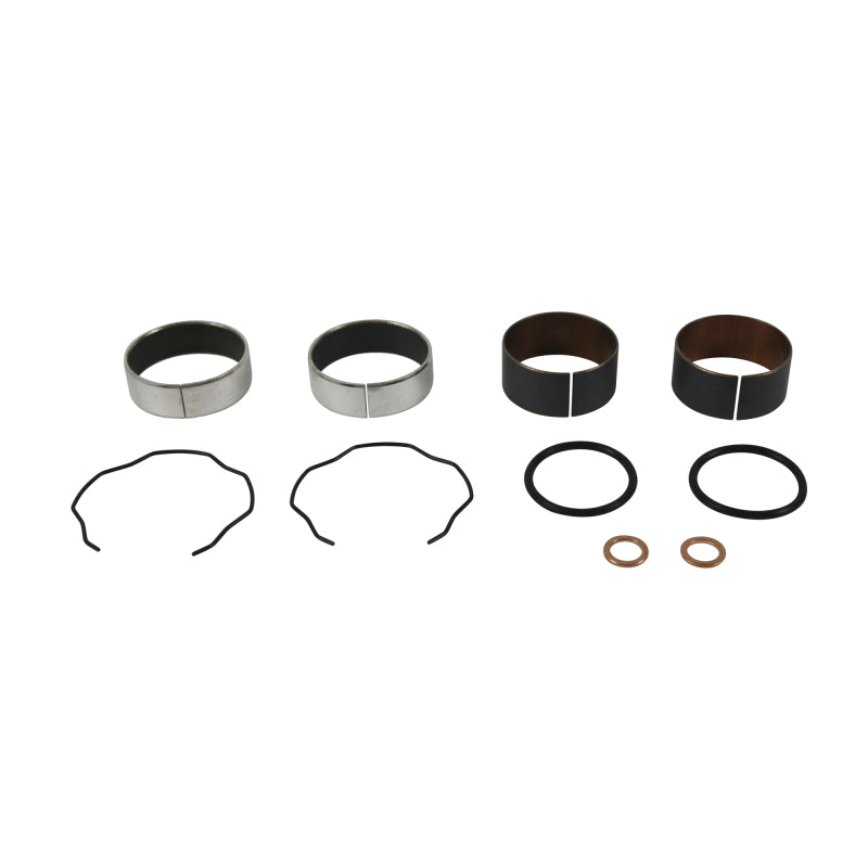 ABR Fork Bushing Kits - All Balls Racing 04-09 Yamaha FZ6 Fork Bushing Kit