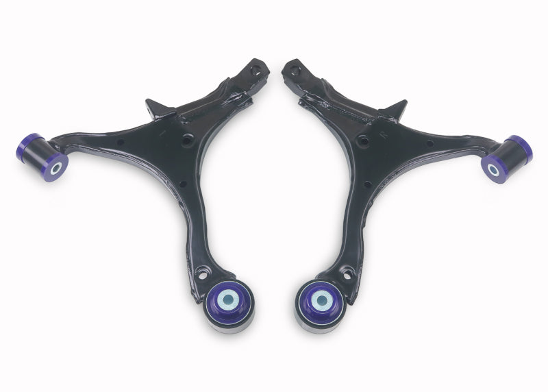SPR Control Arms - Front - SuperPro Honda Cr-V Front LCA Set