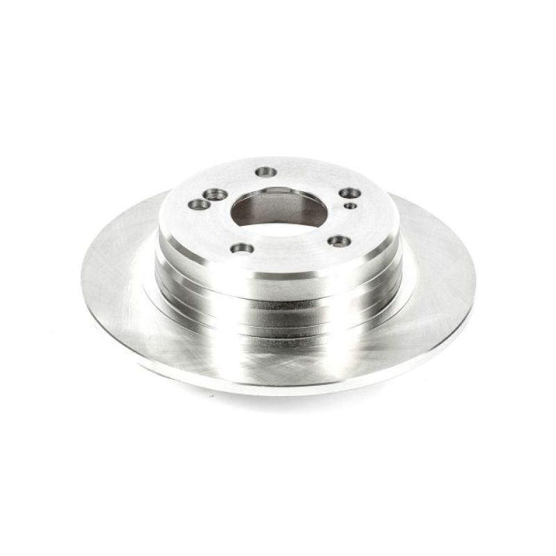 PSB Autospecialty Rotor - Power Stop 90-93 Mercedes-Benz 300SL Rear Autospecialty Brake Rotor