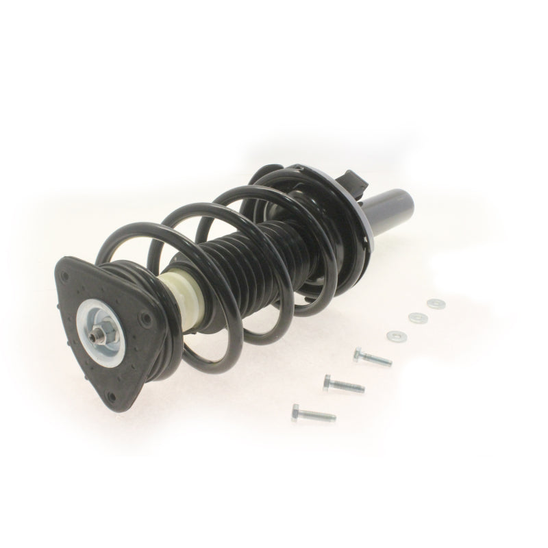 KYB Shocks & Struts Strut Plus - KYB Strut Plus Front Right Mazda 3 04-09