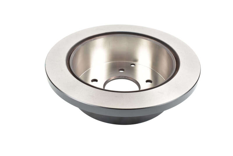 DBA 4000 Standard Rotors - DBA 2004 Pontiac GTO Rear 4000 Series Plain Rotor