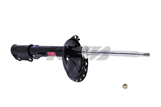 KYB Shock & Strut Excel-G - KYB Shocks & Struts Excel-G Rear Right LEXUS RX330 (FWD) 2004-06 LEXUS RX350 (FWD) 2007