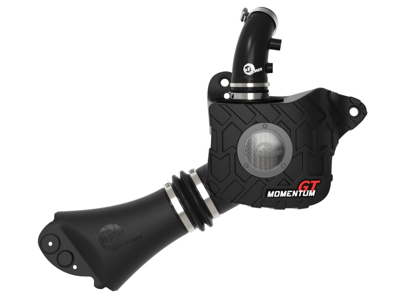 AFE Momentum GT Cold Air Intakes - aFe 19-20 Suzuki Jimny 1.5L Momentum GT Cold Air Intake w/ Pro DRY S Media