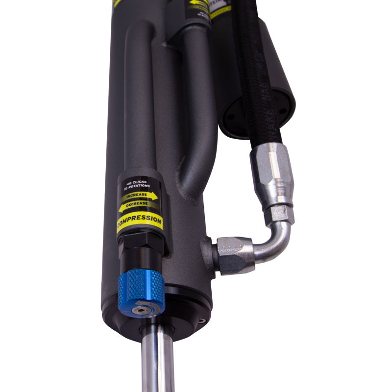 BIL B8 Series Shocks - Bilstein 05-22 Toyota Tacoma B8 8100 (Bypass) Rear Right Shock Absorber