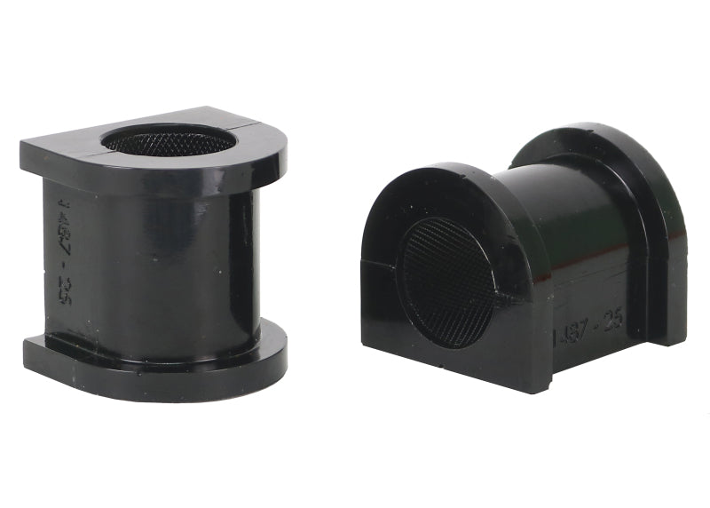 WL Bushings - Sway Bar - Whiteline Sway Bar - Mount Bushing - 25mm
