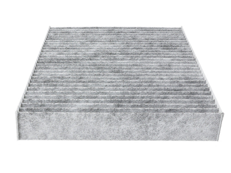 AFE Cabin Air Filters - aFe POWER Carbon Cabin Air Filter - 12-21 BMW 2/3/4 Series Various Models