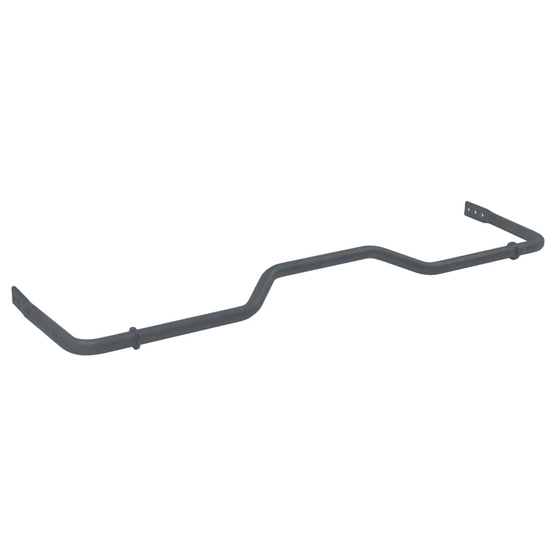 BT Sway Bar - Belltech Rear Anti-Swaybar 2019+ Ram 1500 2/4WD (for OEM Ride Height)