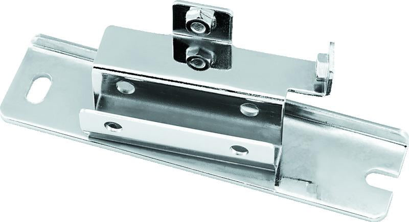 BKC Coil Cover B - Bikers Choice 65-E82 FL FX Chrome Coil Bracket Replaces H-D 31728-78TA