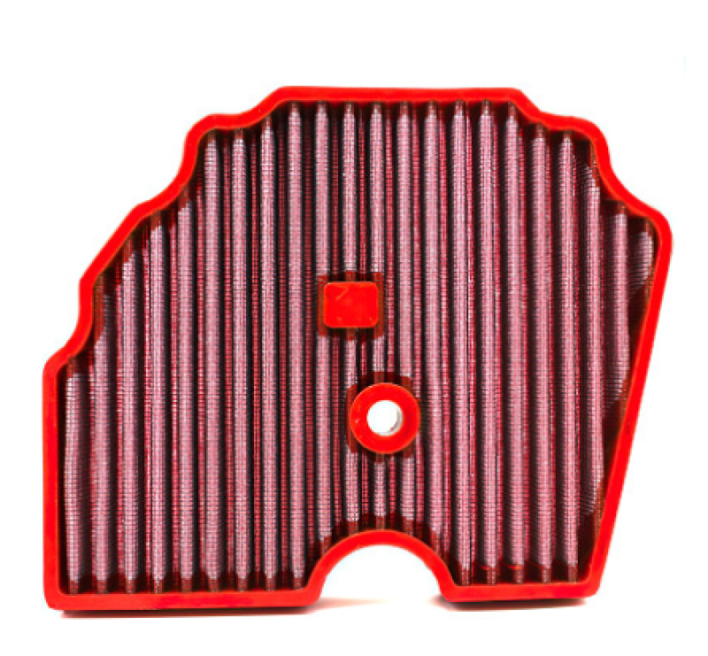 BMC Motorcycle Replacement Filters - BMC 17+ Benelli TRK 502 Replacement Air Filter