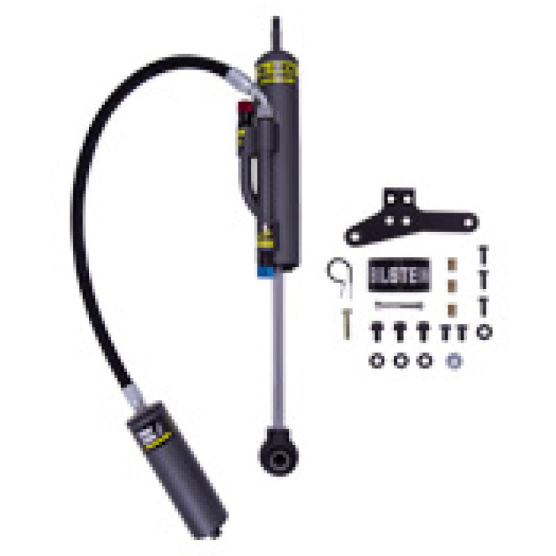 BIL B8 Series Shocks - Bilstein 03-23 Toyota 4Runner / 10-23 Lexus GX460B8 8100 (Bypass) Rear Right Shock Absorber